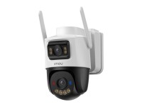 IMOU AOV Dual 10MP 4G LTE Outdoor IP Camera
