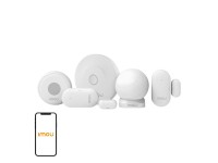 Sistema de alarma IMOU KIT Sistema de alarma IMOU KIT