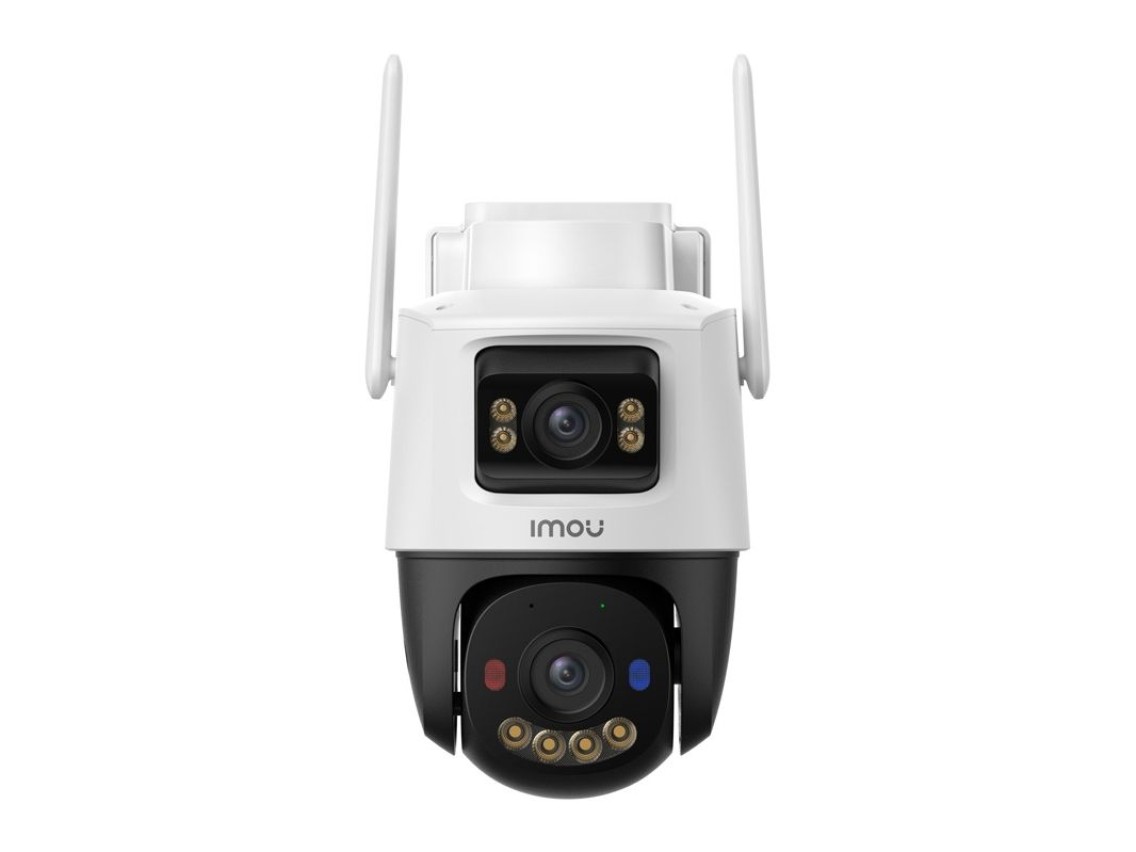 IMOU AOV Dual 10MP 4G LTE Outdoor IP Camera
