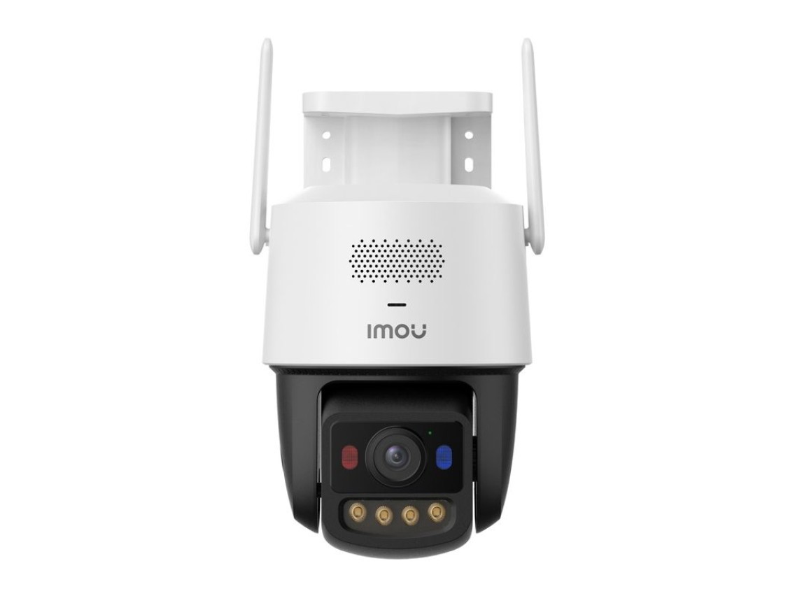 IMOU Titan Pro 6MP Outdoor IP Camera