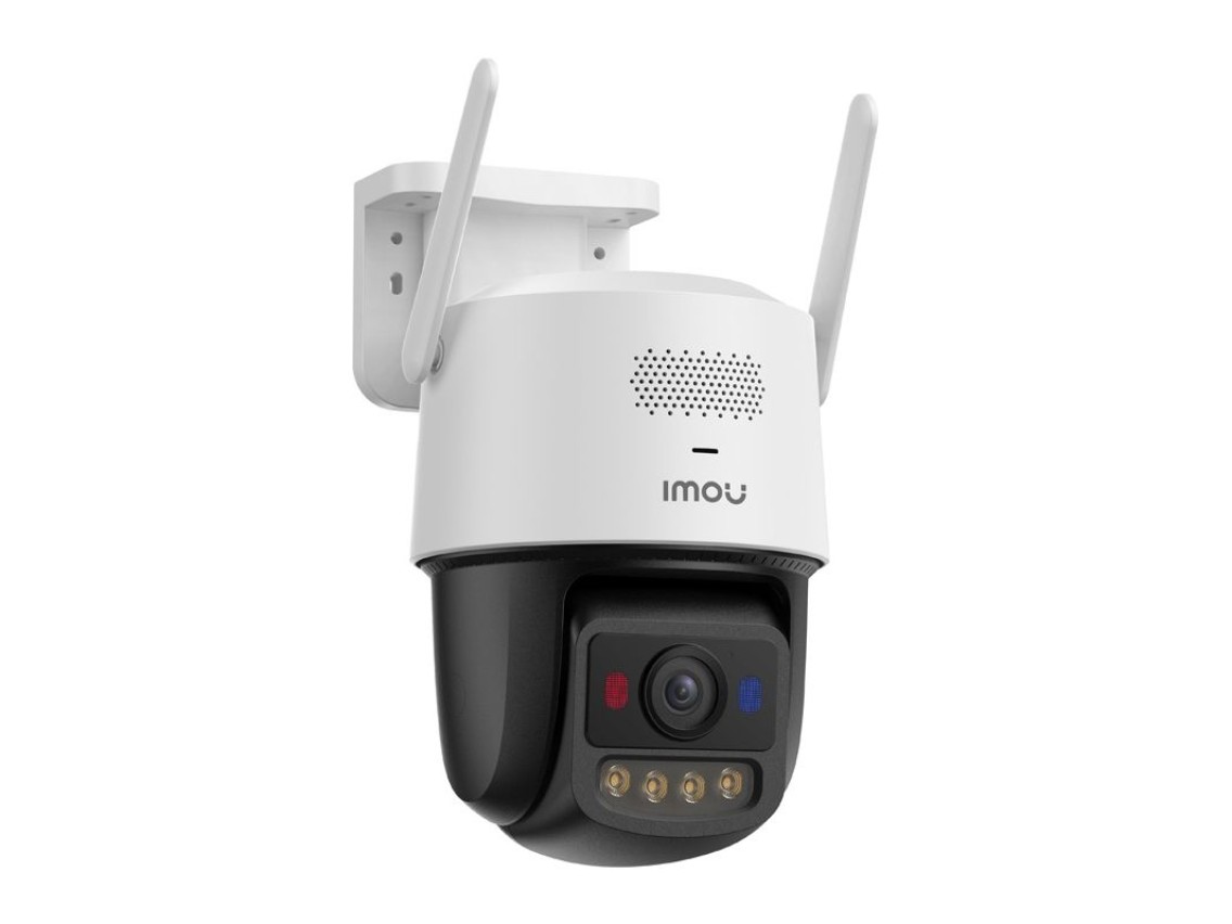 IMOU Titan Pro 6MP Outdoor IP Camera