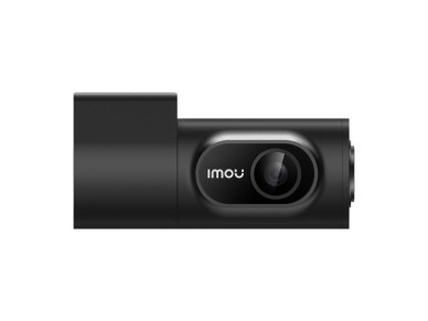 C�mera veicular IMOU T800 4K