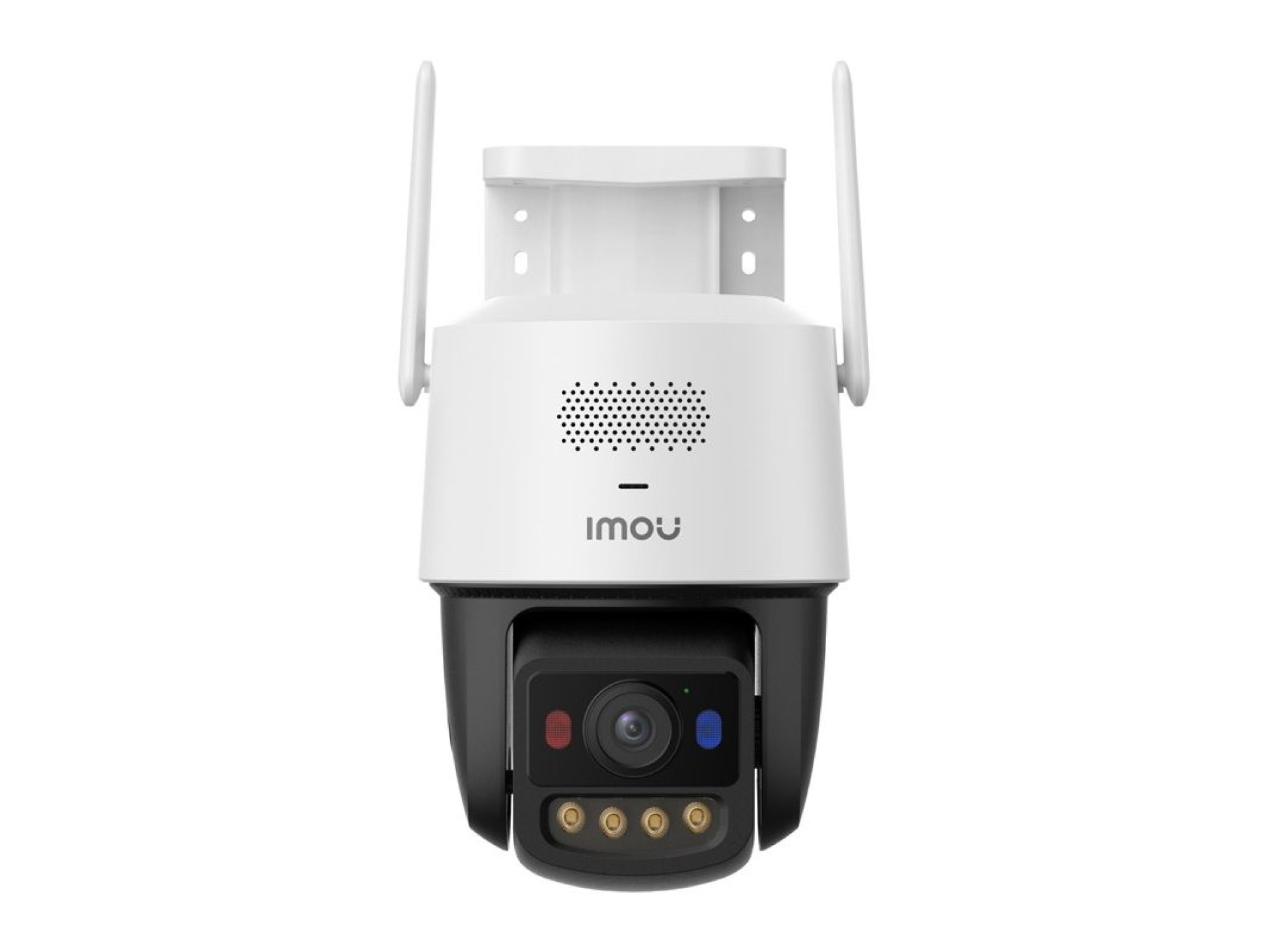 IMOU Titan Pro 6MP Outdoor IP Camera