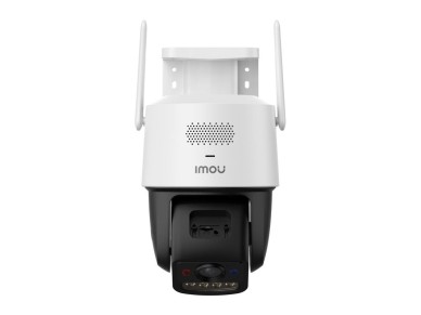 C�mera IP externa IMOU Titan Pro 6MP