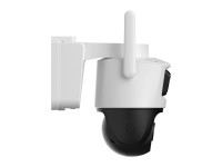 IMOU AOV Dual 10MP 4G LTE Outdoor IP Camera