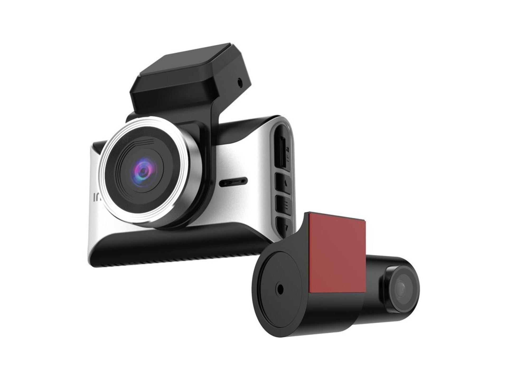 Câmera veicular IMOU S800 PRO, 4K