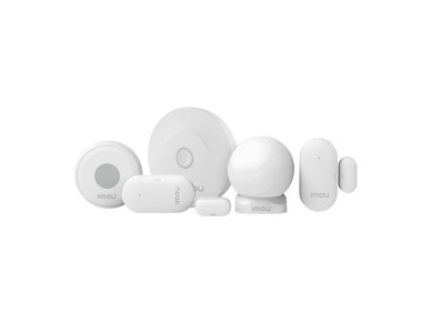 IMOU KIT Alarm System IMOU KIT Alarm System