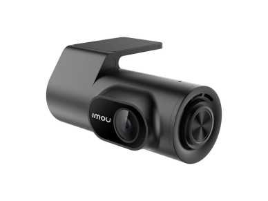 C�mera veicular IMOU T800 4K