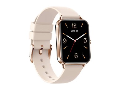 Rel�gio inteligente Colmi P20 (Dourado)