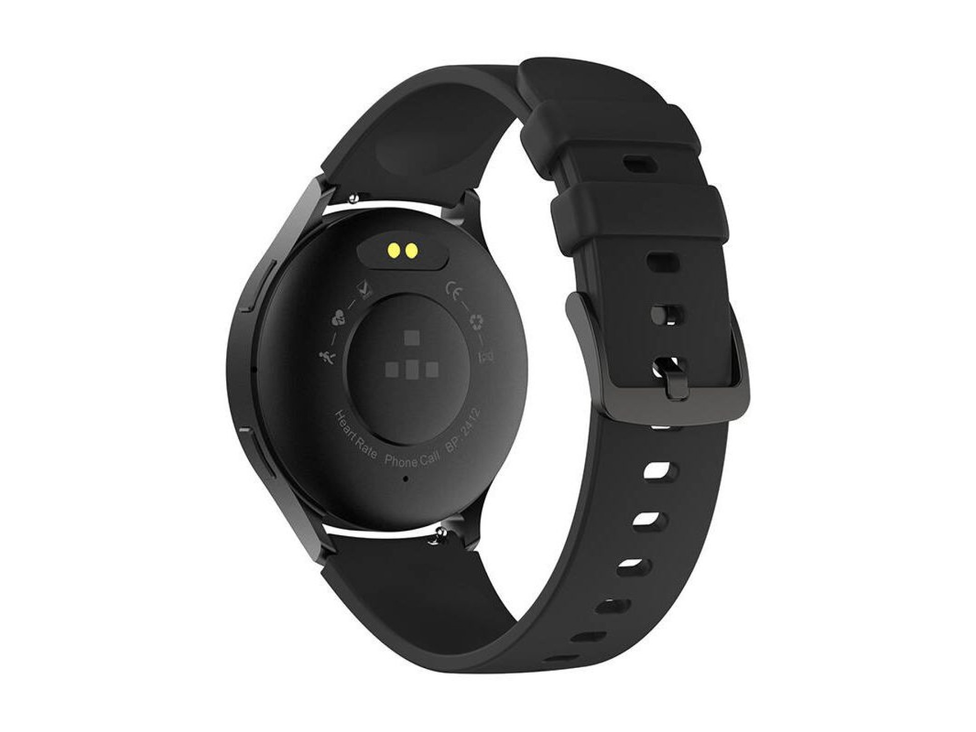 Reloj inteligente Colmi i28 Ultra (negro)