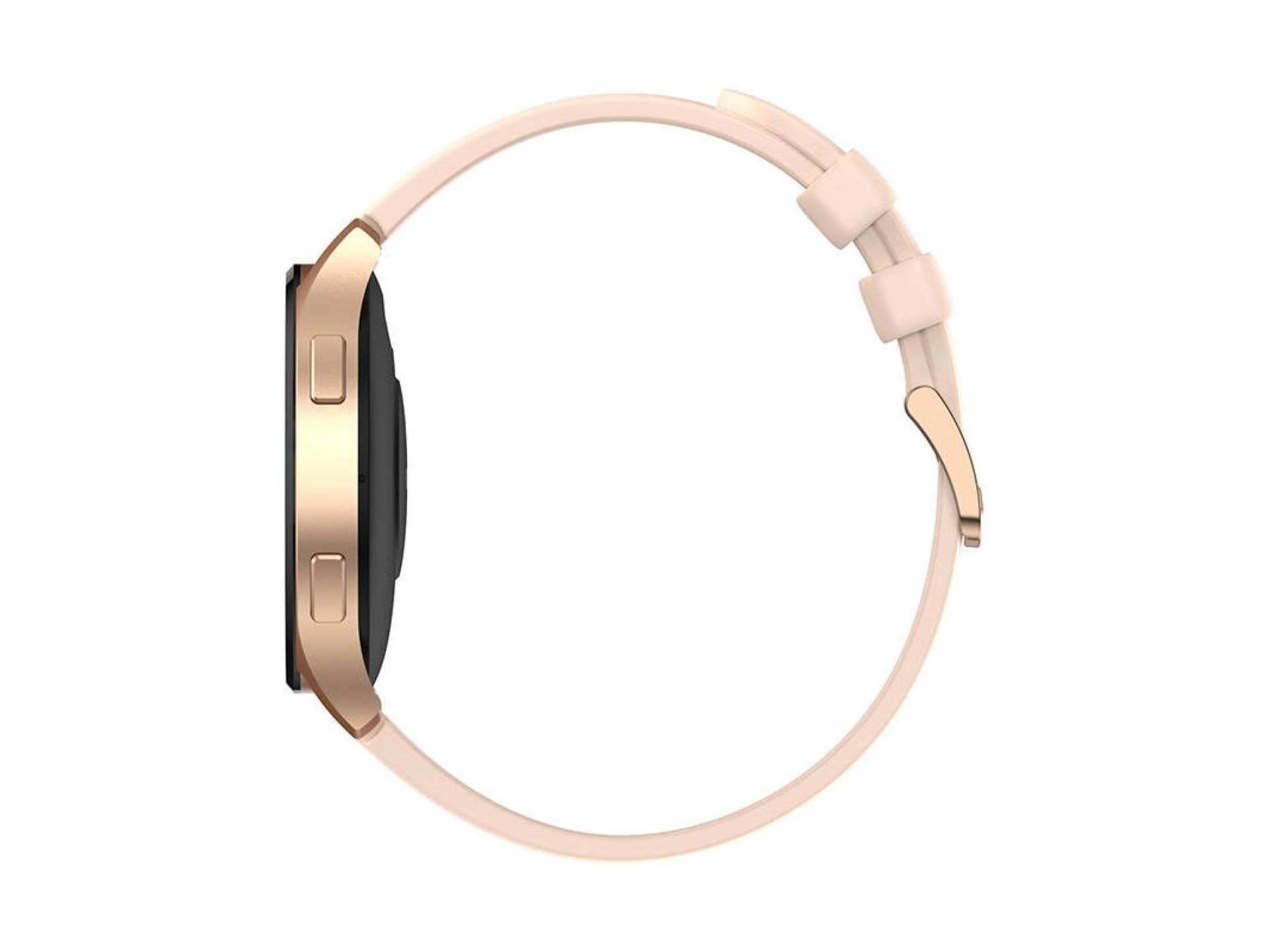 Reloj inteligente Colmi i28 Ultra (oro)