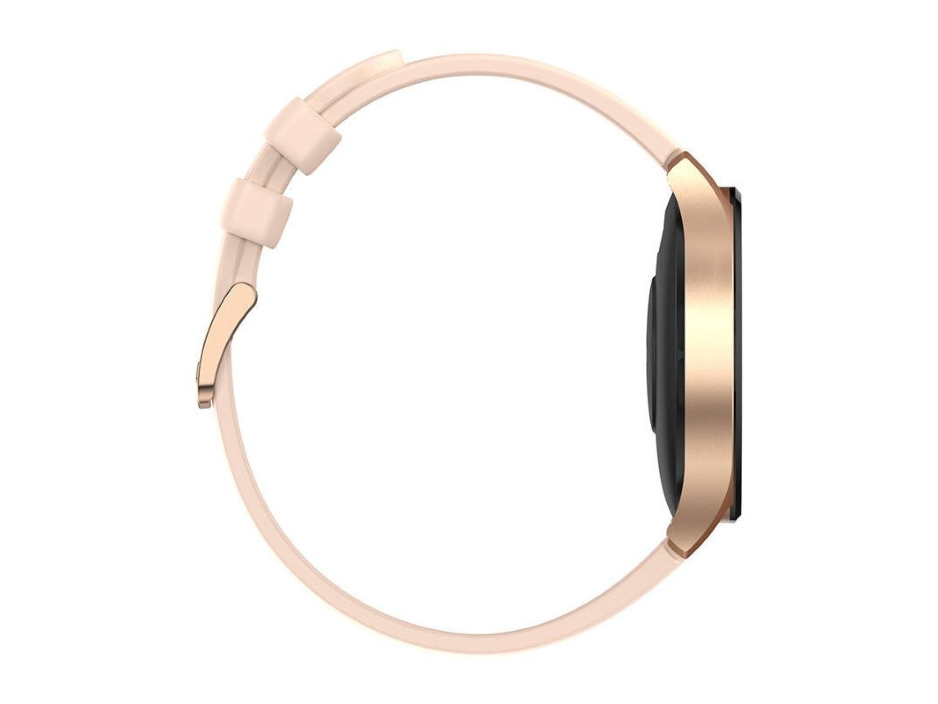 Reloj inteligente Colmi i28 Ultra (oro)