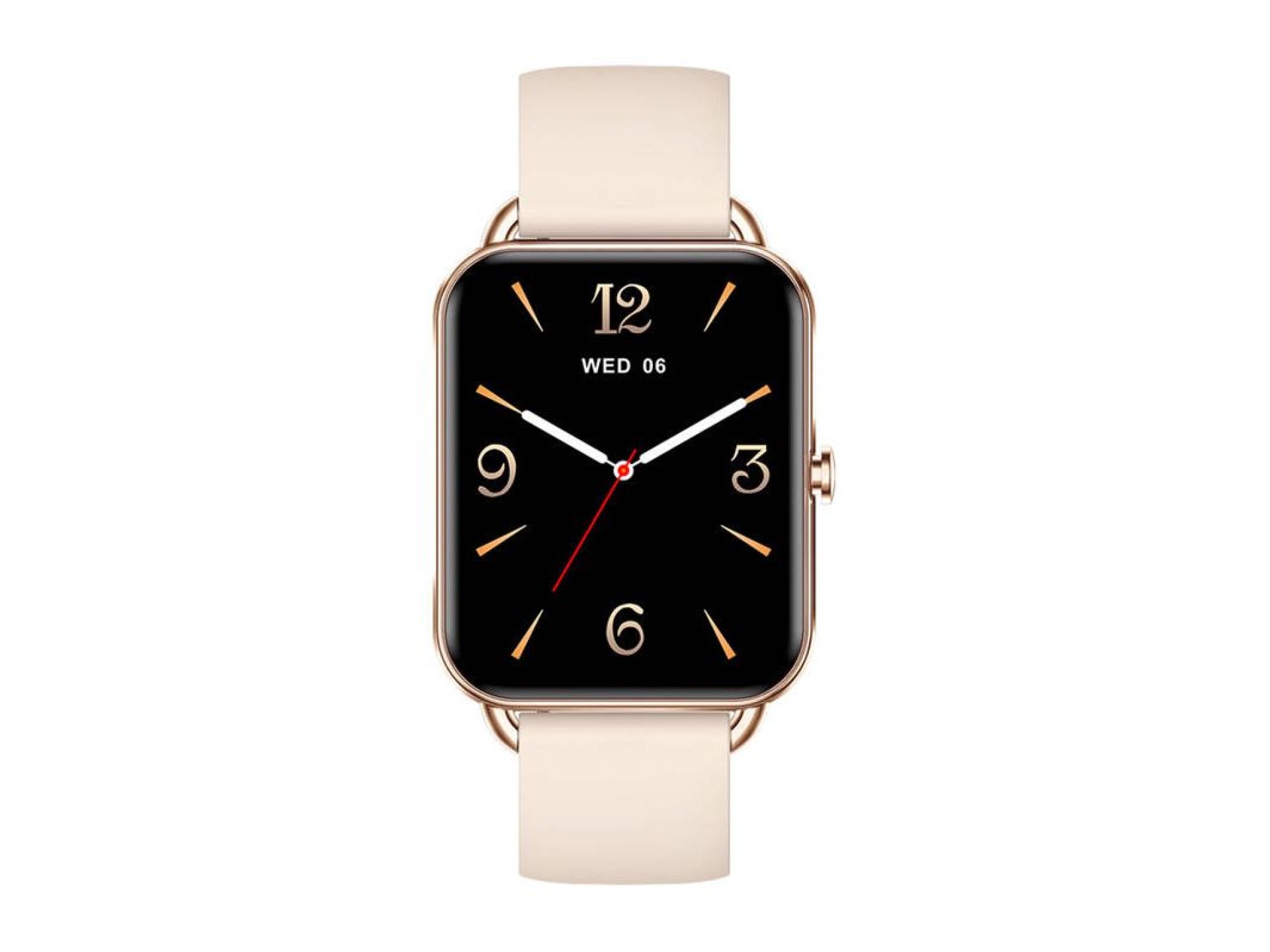 Colmi P20 Smartwatch (Gold)
