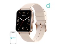Rel�gio inteligente Colmi P20 (Dourado)