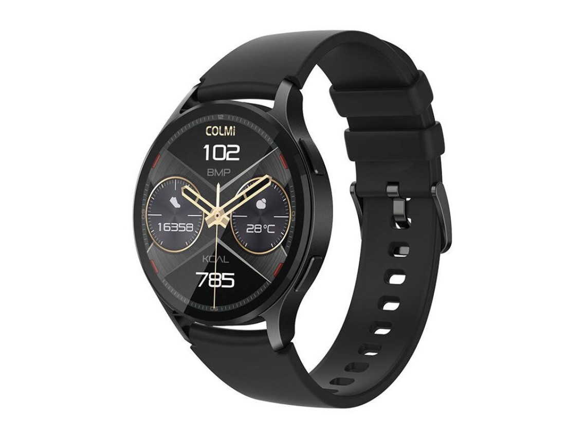 Reloj inteligente Colmi i28 Ultra (negro)
