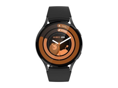 Colmi i28 Ultra smartwatch (black) Colmi i28 Ultra smartwatch (black)