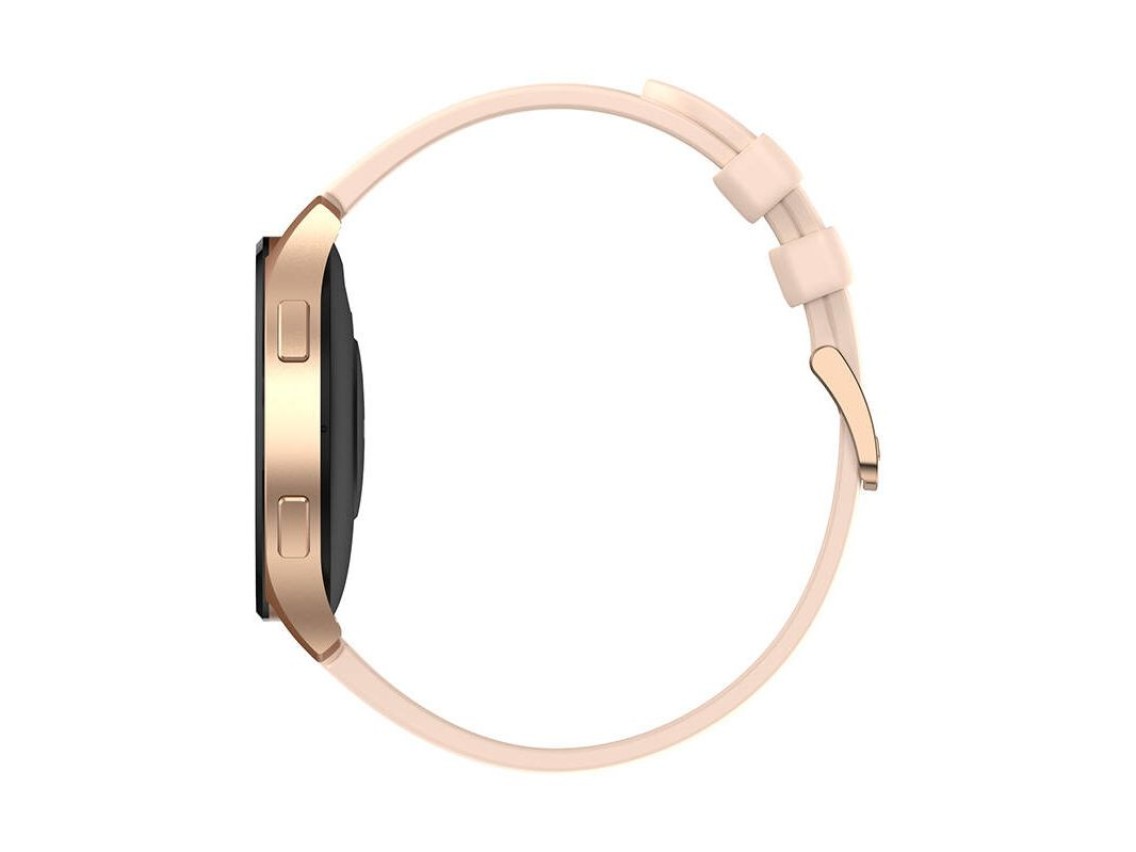 Reloj inteligente Colmi i28 Ultra (oro)