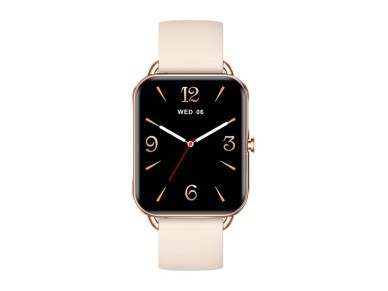 Rel�gio inteligente Colmi P20 (Dourado)