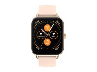 Rel�gio inteligente Colmi P81 (Dourado)