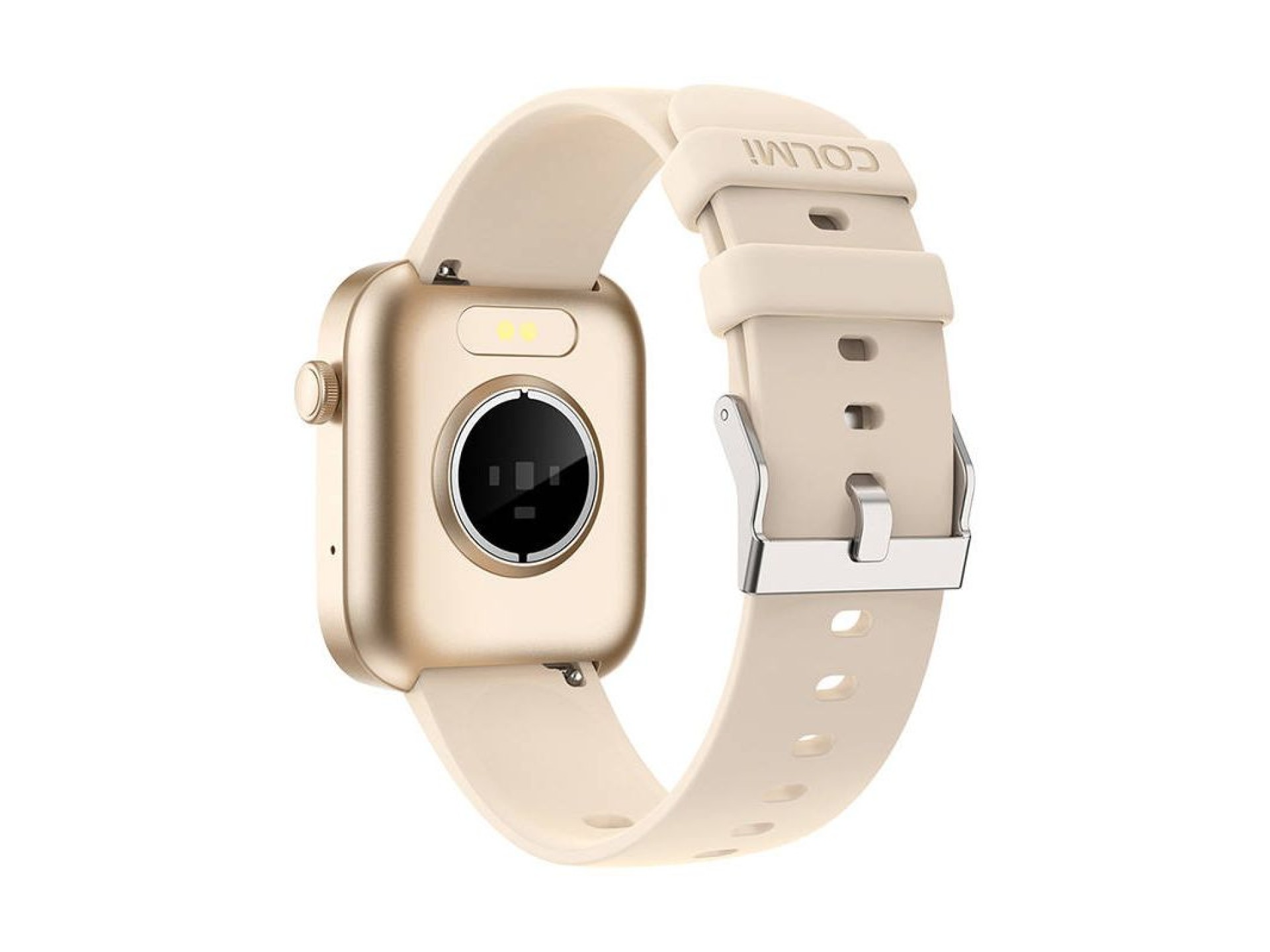 Colmi P71 Smartwatch (Gold)