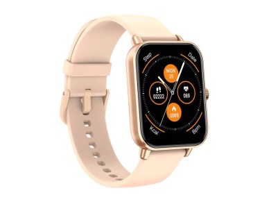 Rel�gio inteligente Colmi P81 (Dourado)