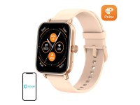 Rel�gio inteligente Colmi P81 (Dourado)