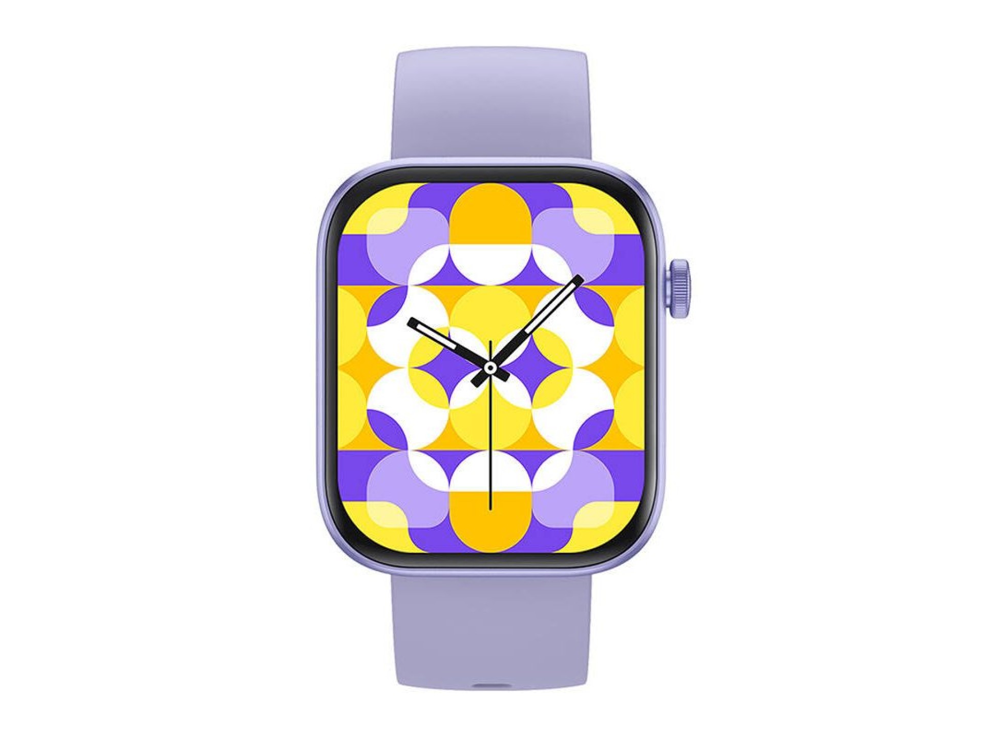 Colmi P71 Smartwatch (Purple)