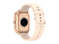 Rel�gio inteligente Colmi P81 (Dourado)