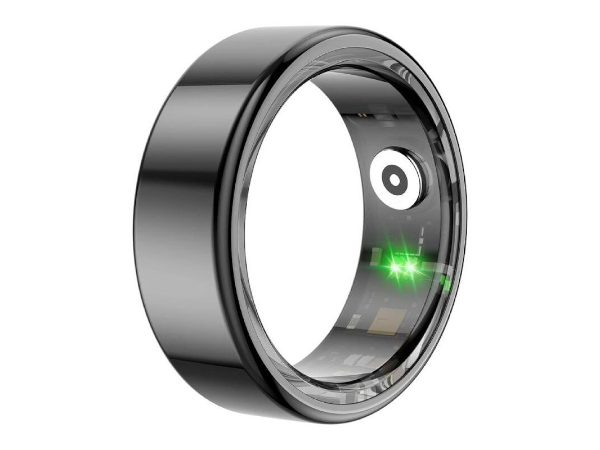 Smartring Colmi R02 18,9 mm 9 (Preto)