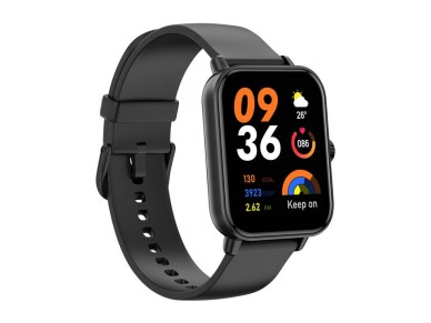 Rel�gio inteligente Colmi P81 (preto)