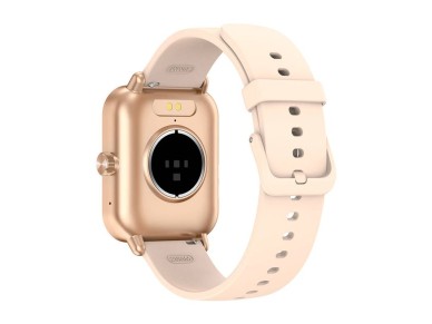 Rel�gio inteligente Colmi P81 (Dourado)