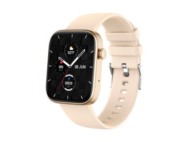 Colmi P71 Smartwatch (Gold) Colmi P71 Smartwatch (Gold)