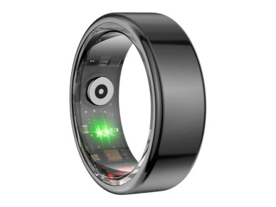Anillo inteligente Colmi R02 20,3 mm 11 (negro)