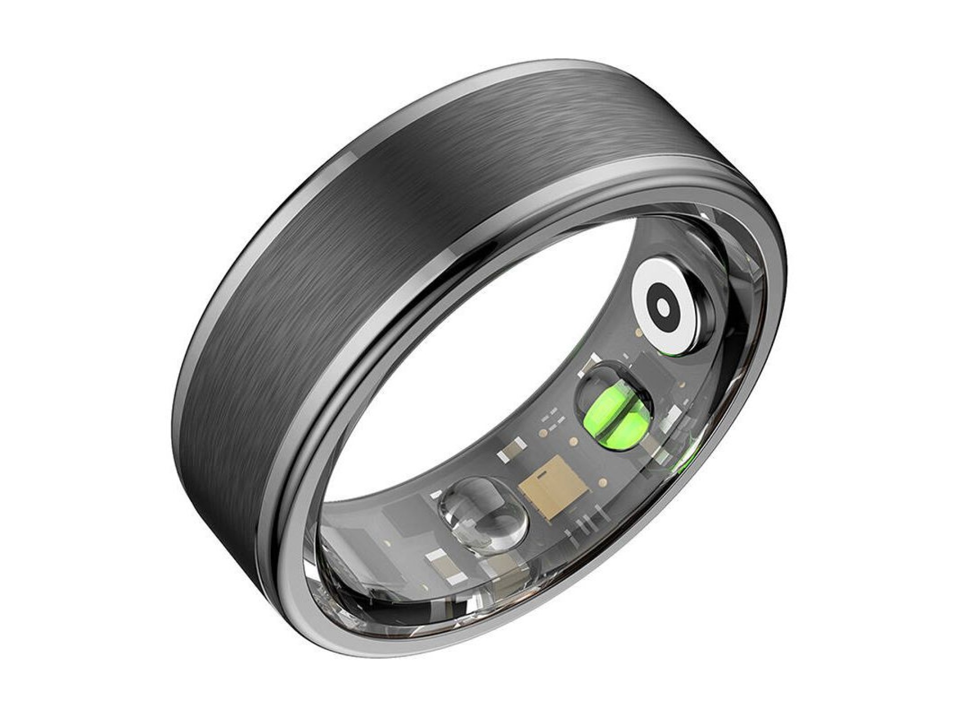 Smartring Colmi R03 18.9MM 9 (black)