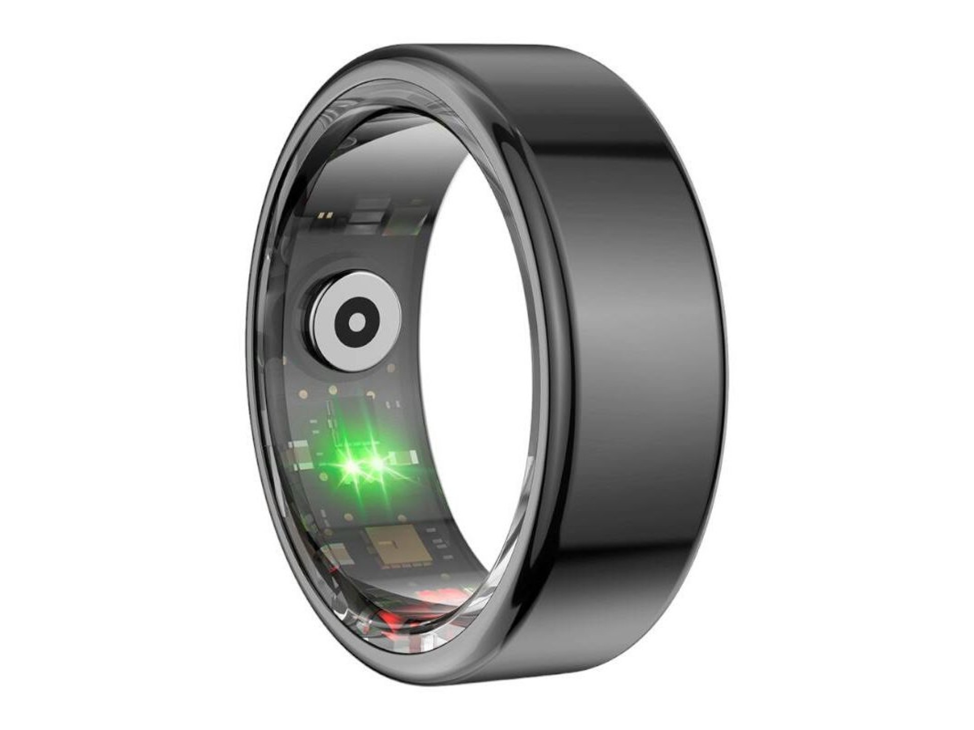 Anillo inteligente Colmi R02 20,3 mm 11 (negro)