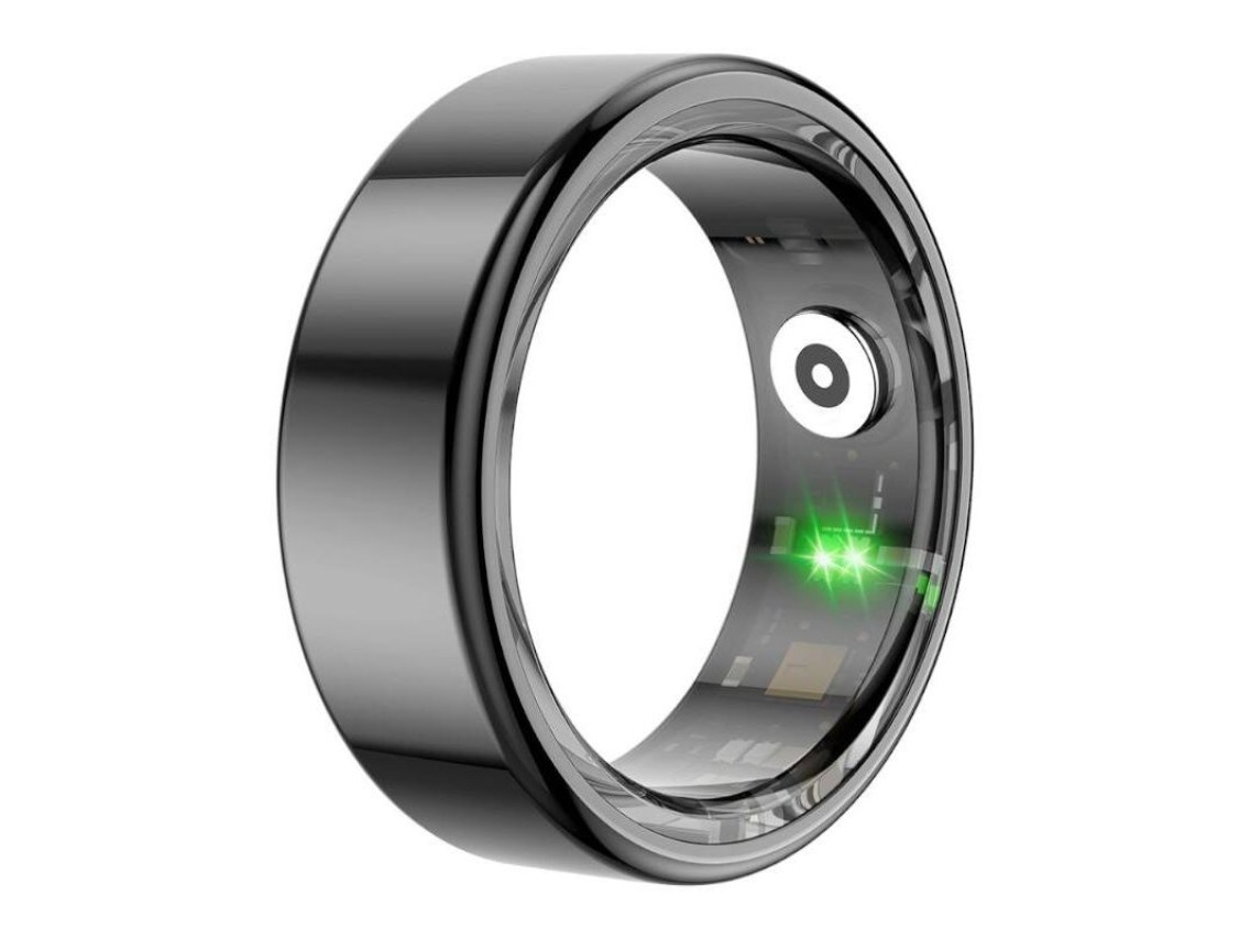 Smartring Colmi R02 20.3MM 11 (Preto)
