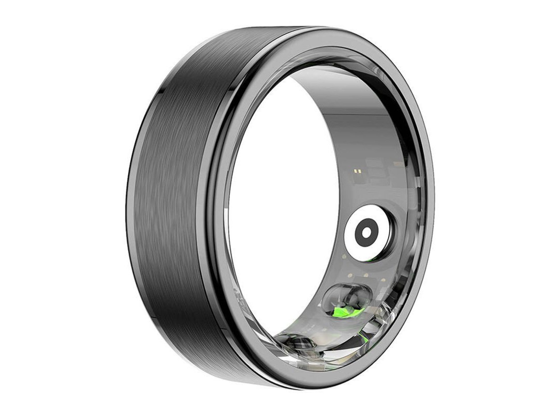 Anillo inteligente Colmi R03 21,3 mm 12 (Negro)