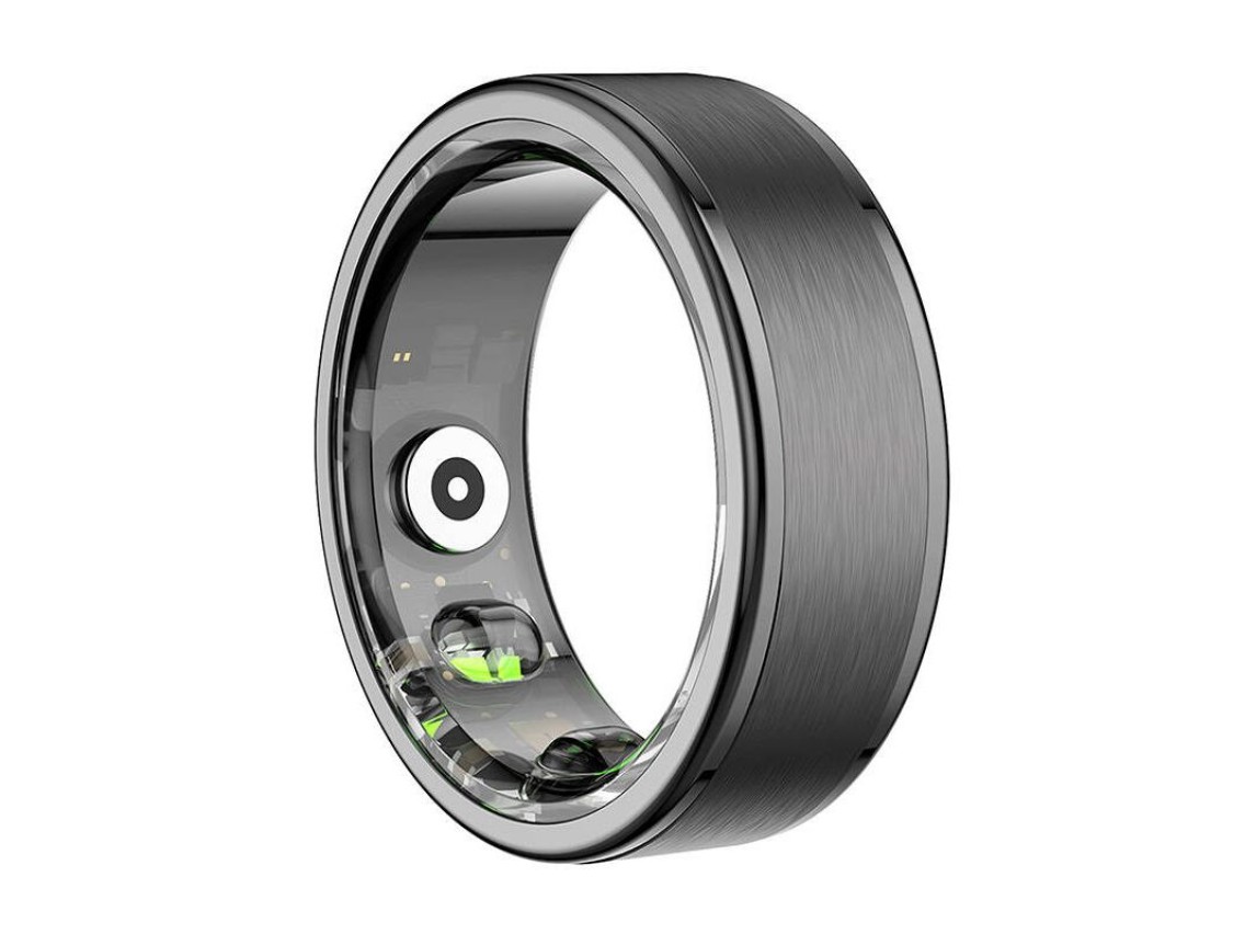 Anillo inteligente Colmi R03 21,3 mm 12 (Negro)