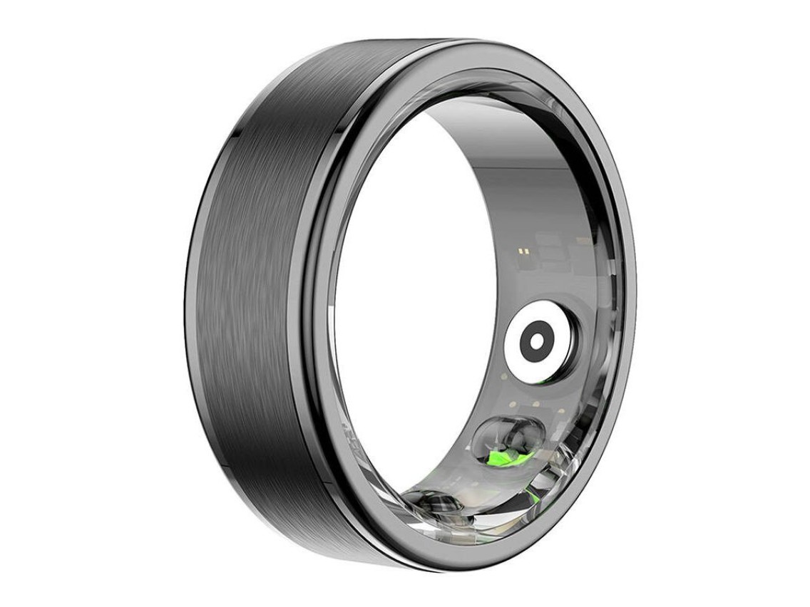 Anillo inteligente Colmi R03 21,3 mm 12 (Negro)