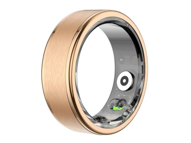 Smartring Colmi R03 20.3MM 11 (Złoty)