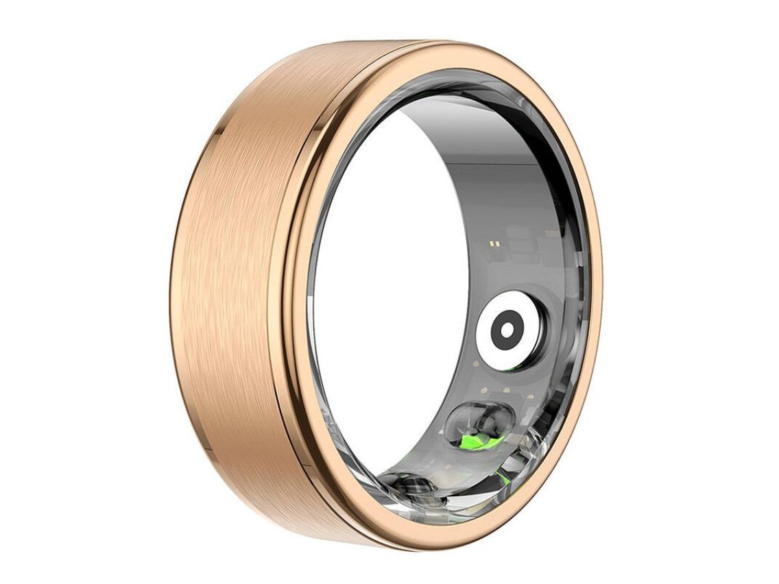 Smartring Colmi R03 18.9MM 9 (Zloty)
