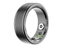 Anillo inteligente Colmi R03 21,3 mm 12 (Negro) Anillo inteligente Colmi R03 21,3 mm 12 (Negro)