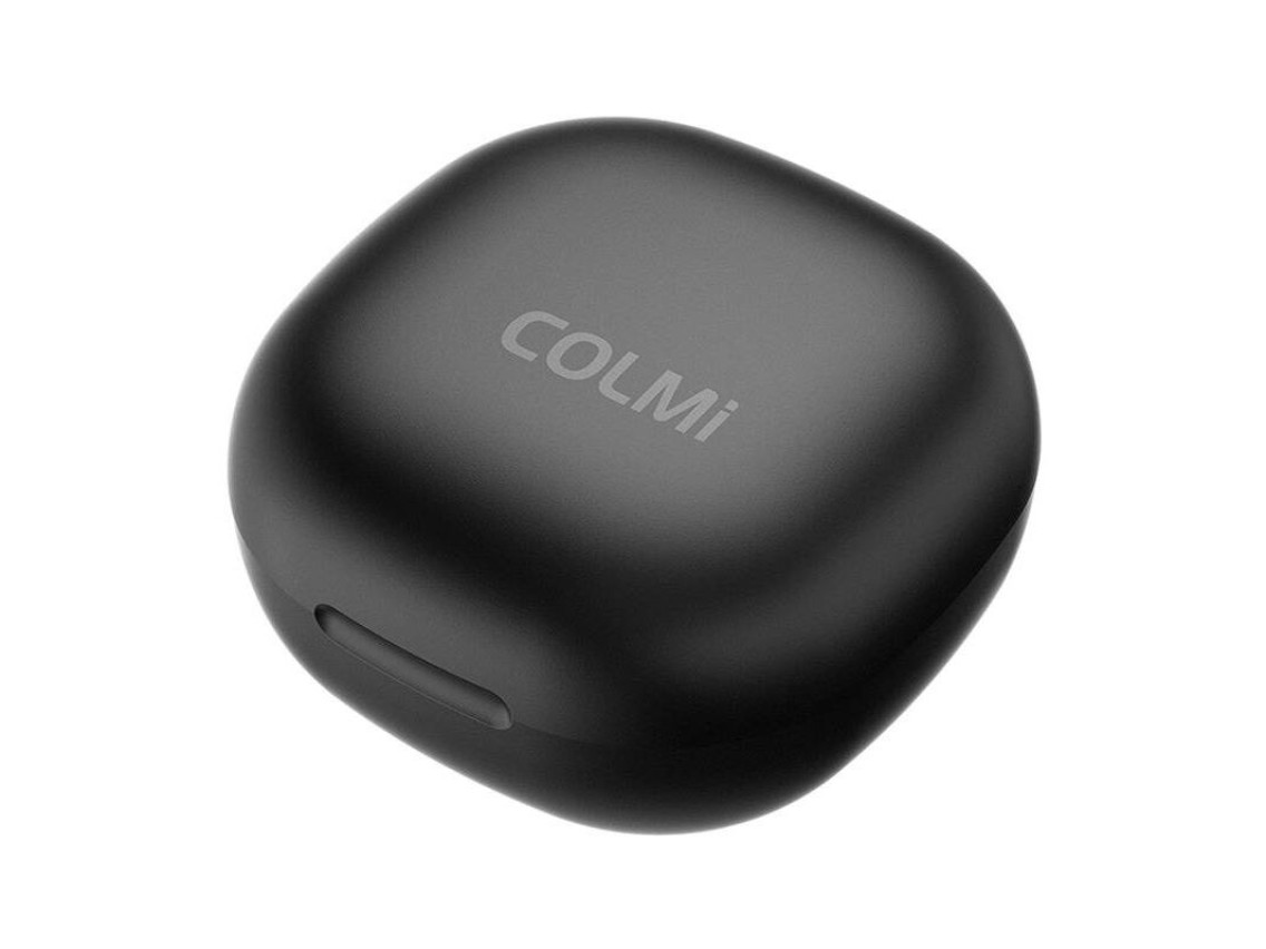 Anillo inteligente Colmi R03 21,3 mm 12 (Negro)
