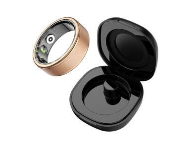 Smartring Colmi R03 19.8MM 10 (Zloty)