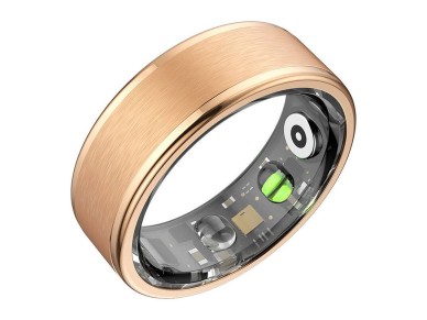 Smartring Colmi R03 19.8MM 10 (Zloty)