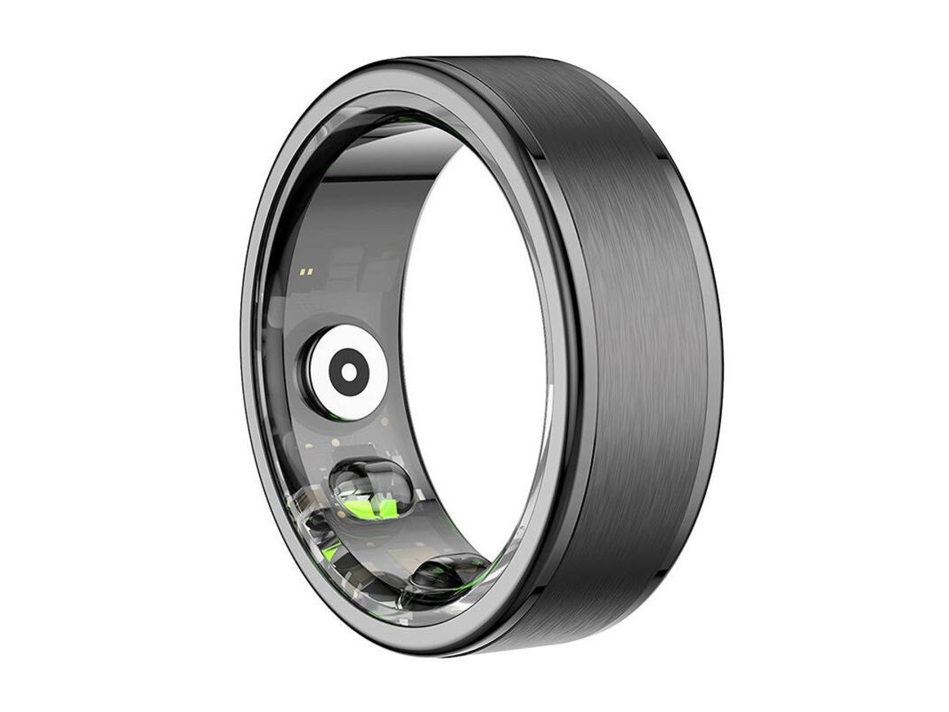 Anillo inteligente Colmi R03 21,3 mm 12 (Negro)