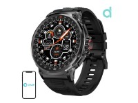 Rel�gio inteligente Colmi V69 (preto)