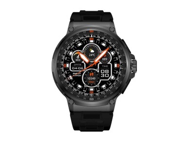 Rel�gio inteligente Colmi V69 (preto)