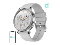 Rel�gio inteligente Colmi V65 (cinza)