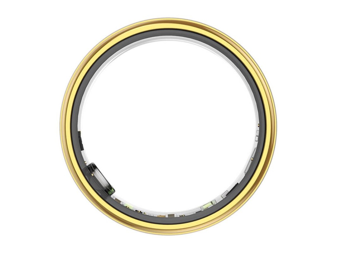 Anillo inteligente Colmi R06 de 18,9 mm (oro)